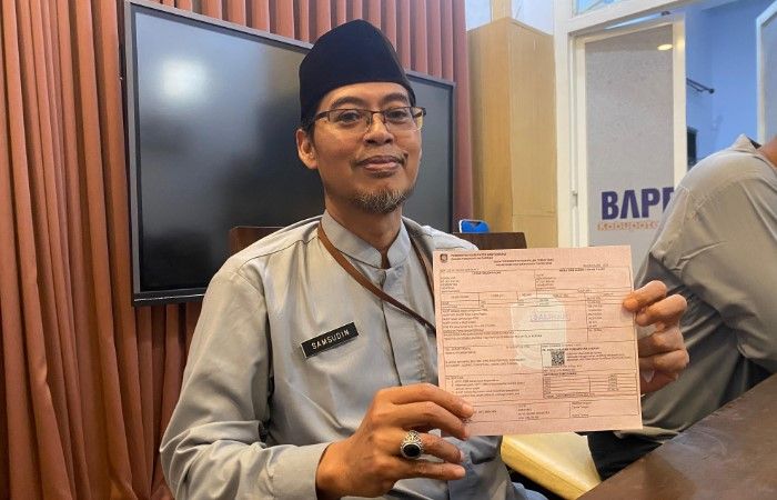 Banyuwangi Tetap Pakai Multi Tarif PBB, Warga Tak Perlu Khawatir Kenaikan Pajak