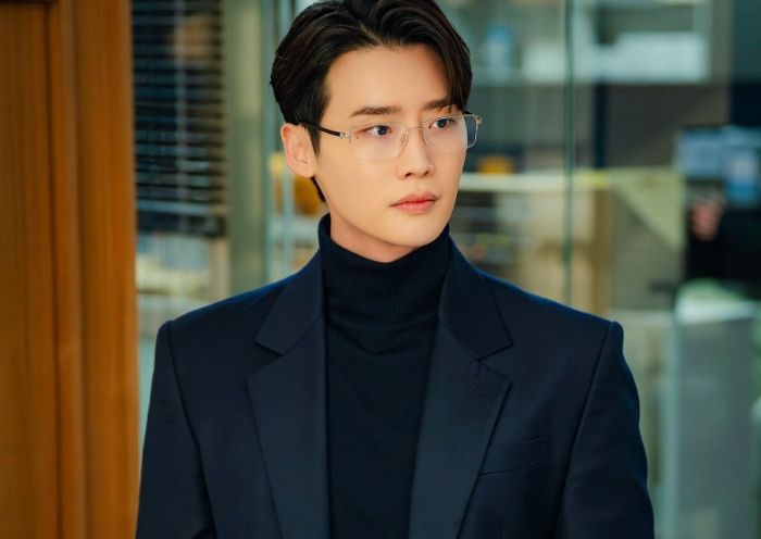 Penjelasan Ending Law and the City : Gimana Akhir Hubungan Lee Jong Suk dan Moon Ga Young?