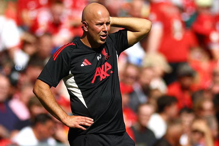 Arne Slot: Percakapan dengan Pemilik Liverpool Tetap Sama meski sedang Terpuruk