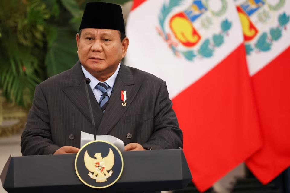 Indonesia dan Peru Resmi Tandatangani Kerja Sama Perdagangan Bebas