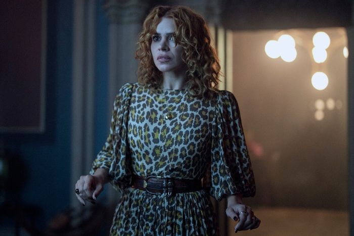 10 Pemain dan Karakter Baru Wednesday Season 2 , Ada Lady Gaga, Lho!