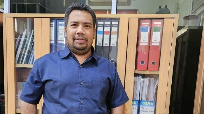 Elekta Research Center Satu-satunya lembaga Survei Independen Berbasis Kampus di Pangkalpinang, Divo Soroti Maraknya Hasil Survei Fiktif