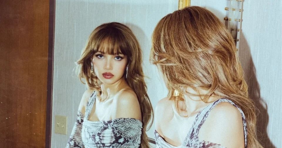 Lisa BLACKPINK Bikin Gebrakan Baru! Kolaborasi dengan Bintang Jepang di Film Pendek Dream