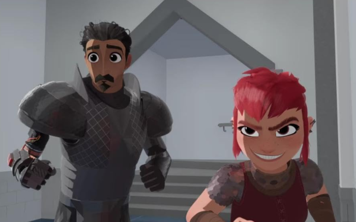 5 Film Animasi Wajib Ditonton Kalau Suka K-Pop Demon Hunters, Dijamin Bikin Nagih!