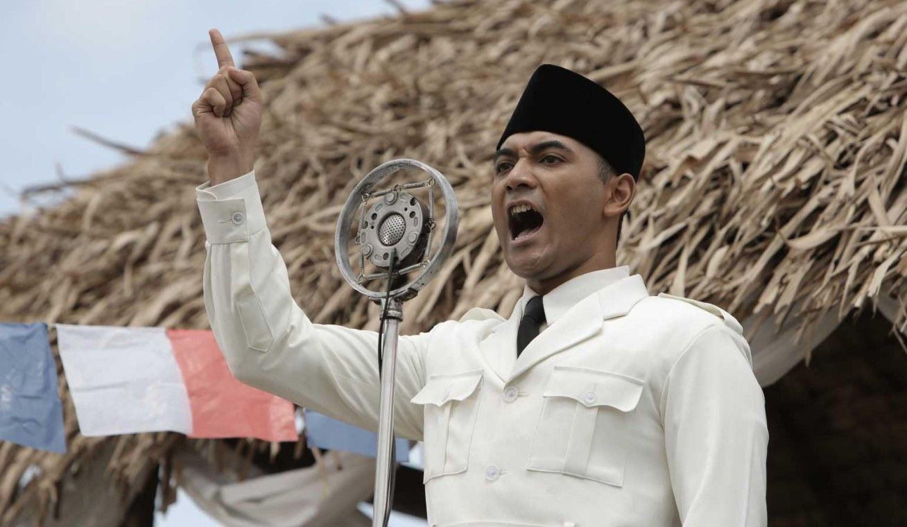 Film Kemerdekaan RI yang Gak Berat Ditonton Remaja, Battle of Surabaya Salah Satunya