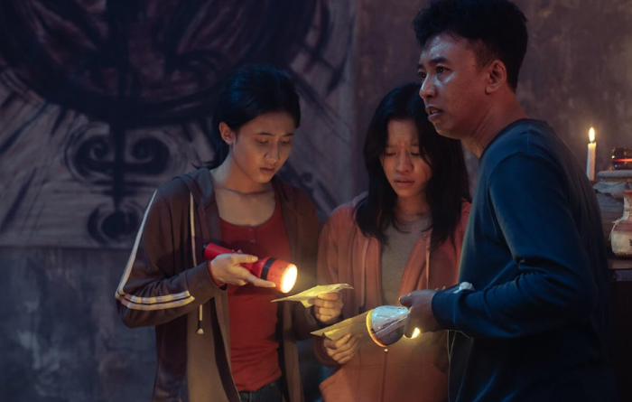 12 Film Indonesia Terbaru di Bioskop Agustus 2025 Jangan Sampai Kelewatan!