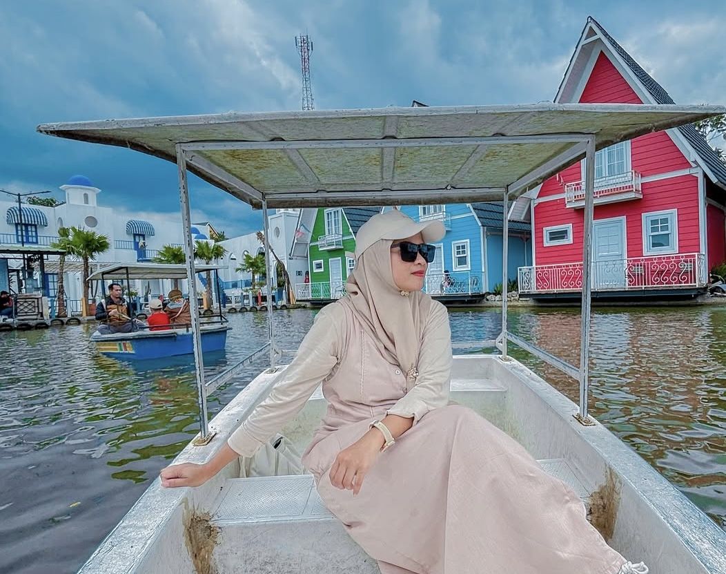 Liburan Sat-Set via Bocimi: Daftar Destinasi Estetik di Sukabumi yang Lagi Viral