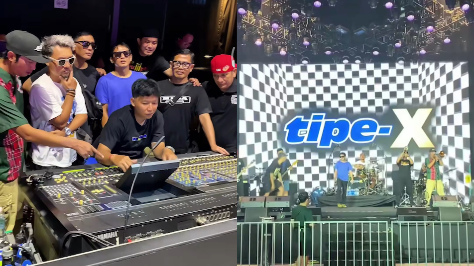Sound Horeg Sering Putar Lagunya, Tipe-X: Apa Perlu Kita Mintain Royalti?