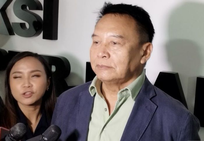 DPR Sayangkan Dugaan Keterlibatan Perwira TNI AD dalam Kasus Tewasnya Prada Lucky