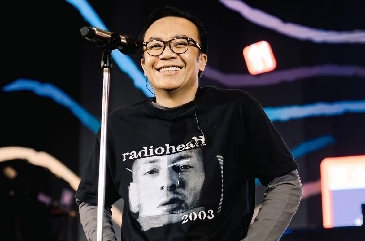 WAMI Luruskan Polemik Royalti Ari Lasso: Terjadi Miskomunikasi di Media Sosial