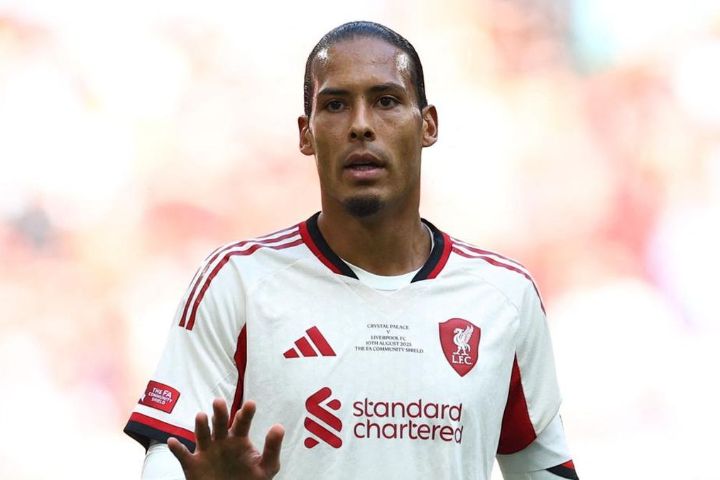 Daftar Starting XI Premier League dengan Gaji Terbesar di Musim 2025 2026, Siapa Saja Mereka?