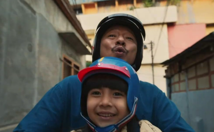 12 Film Indonesia Terbaru di Bioskop Agustus 2025 Jangan Sampai Kelewatan!