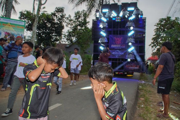 Aturan Penggunaan Sound Horeg di Jatim Sudah Terbit, DPRD Harap Akhiri Polemik