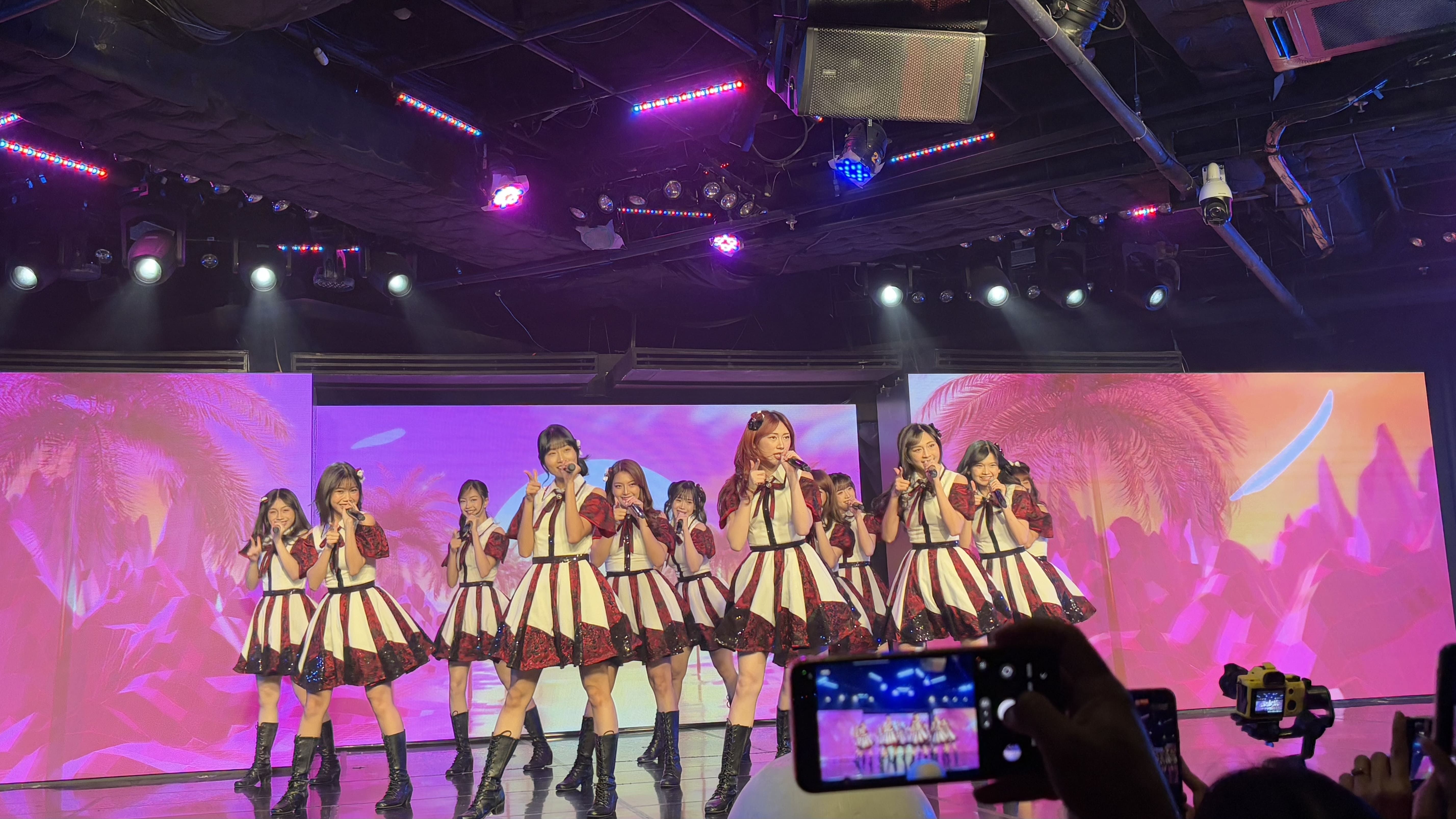 JKT48 Siapkan Kolaborasi Kejutan, Seperti Apa?