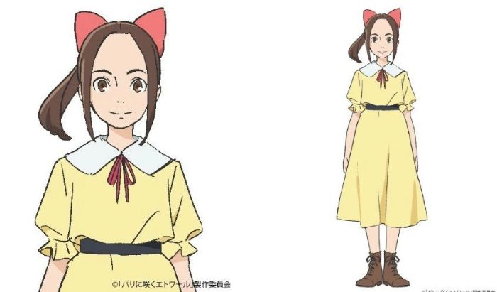 Kolaborasi Kreator Code Geass, One Piece dan Studio Ghibli: Anime Terbaru yang Wajib Ditunggu!