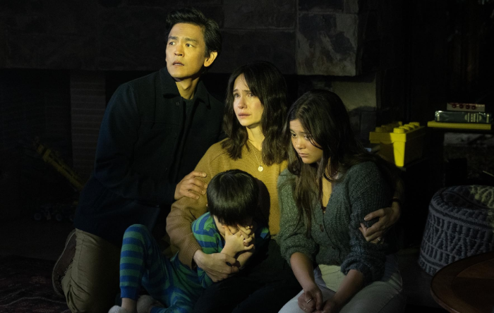 5 Rekomendasi Film tentang AI Paling Seru di Netflix, Wajib Ditonton!