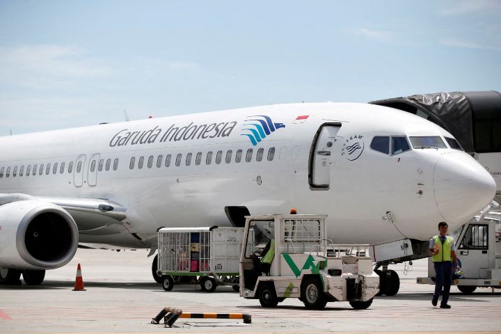 Indonesia Tambah Jumlah Bandara Internasional untuk Tingkatkan Pariwisata dan Ekonomi