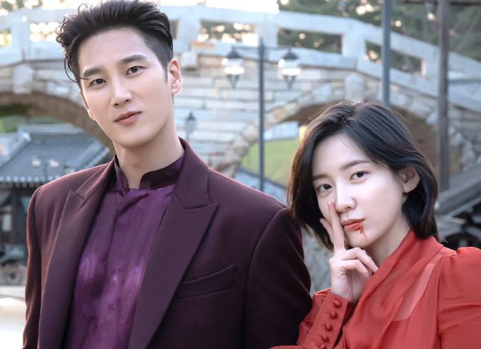 Park Ji Hyun Nggak Balik di Drakor Action Flex X Cop Season 2 , Siapa Penggantinya?