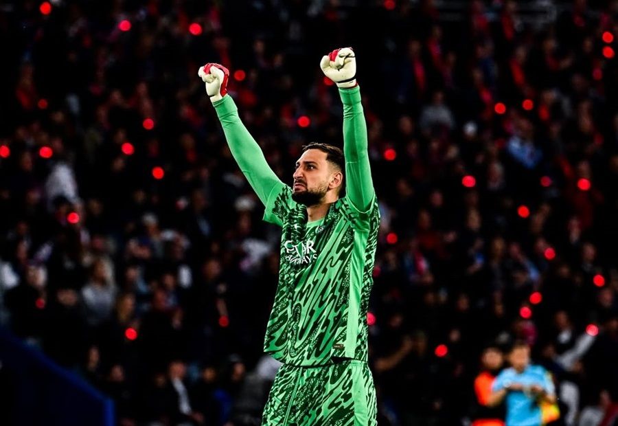 Legenda Manchester City Joe Hart Puji Kualitas Gianluigi Donnarumma: Dia Piawai dengan Kakinya