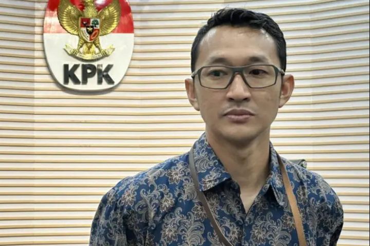 KPK Dalami 60 LHKPN Tahun 2025 Para Pejabat Terindikasi Korupsi