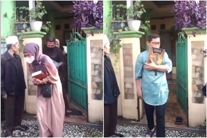 Geger Aksi Umi Cinta di Bekasi Buat MUI Kaget Lantaran Pengajian Sudah Berjalan 7 Tahun