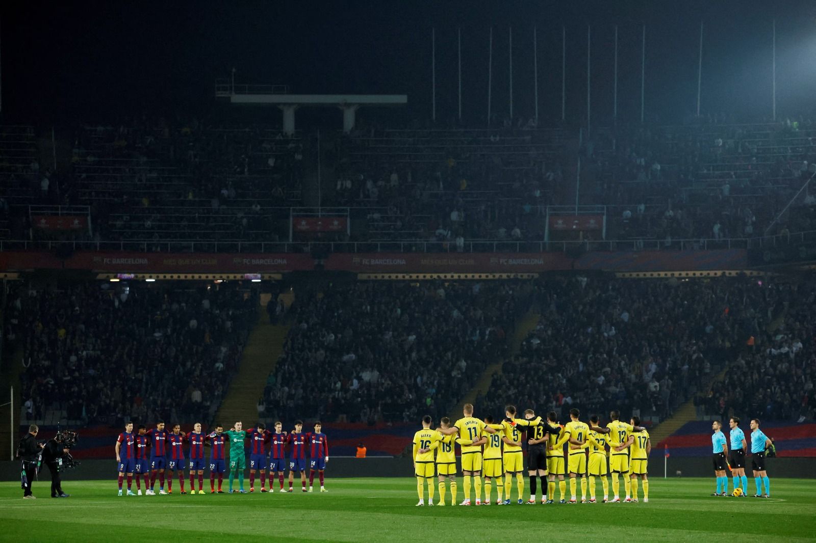 Thibaut Courtois: Rencana La Liga Gelar Laga Barcelona vs Villarreal di Amerika Serikat Merusak Kompetisi