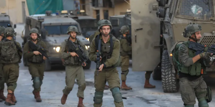 PBB Tegur Keras Israel dan Rusia Soal Dugaan Kekerasan Seksual di Zona Konflik, Pihak Israel Membantah