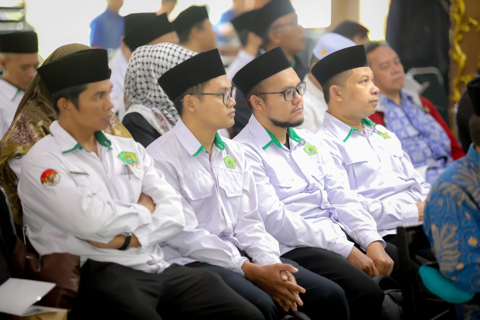 Pemkot Bandung dan Baznas Perkuat Sinergi, Optimalkan Zakat untuk Pemberdayaan Umat