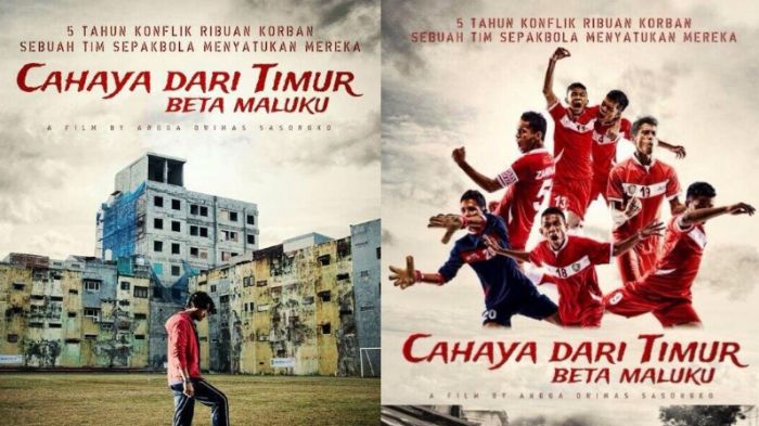 Seru dan Inspiratif! Ini 6 Rekomendasi Film Tema Kemerdekaan untuk Anak-anak