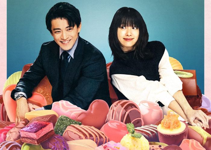 Sinopsis Romantics Anonymous , Drama Romantis Jepang Terbaru Han Hyo Joo dan Shun Oguri