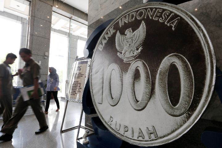 Bantu Pemerintah, Bank Indonesia Naikkan Bunga Deposito dalam Skema Berbagi Beban