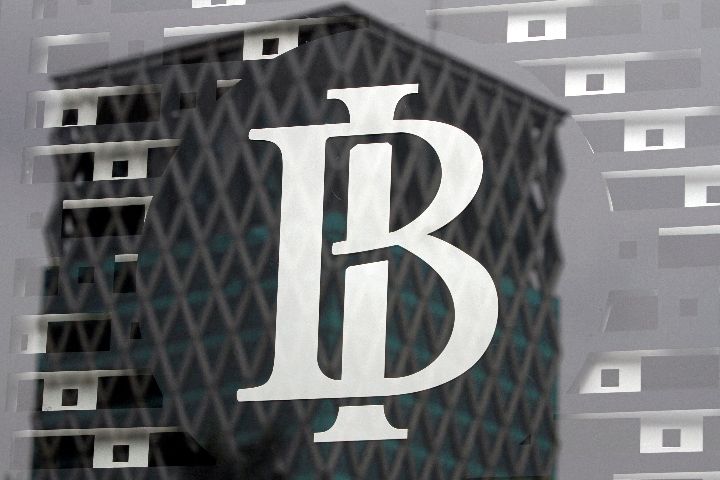 Bantu Pemerintah, Bank Indonesia Naikkan Bunga Deposito dalam Skema Berbagi Beban