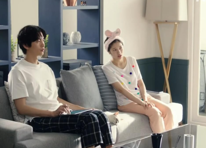 5 Rekomendasi Drakor Tema Kucing, Cat Lovers Wajib Nonton!