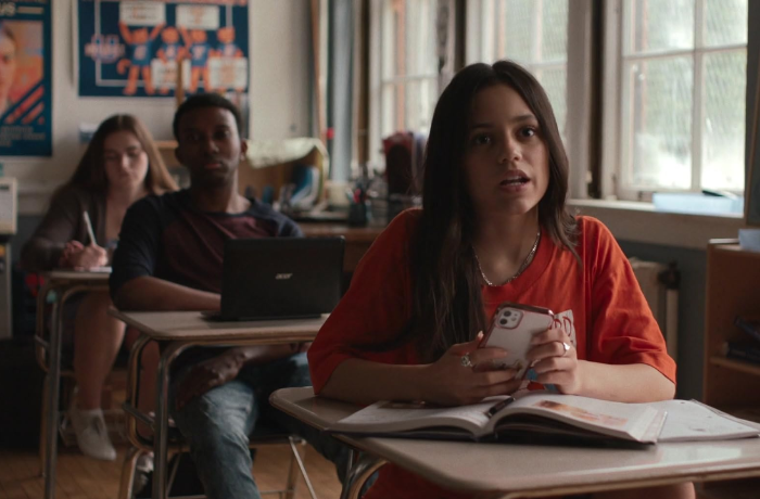 Suka Serial Netflix Wednesday? Ini 7 Film Jenna Ortega yang Wajib Ditonton!
