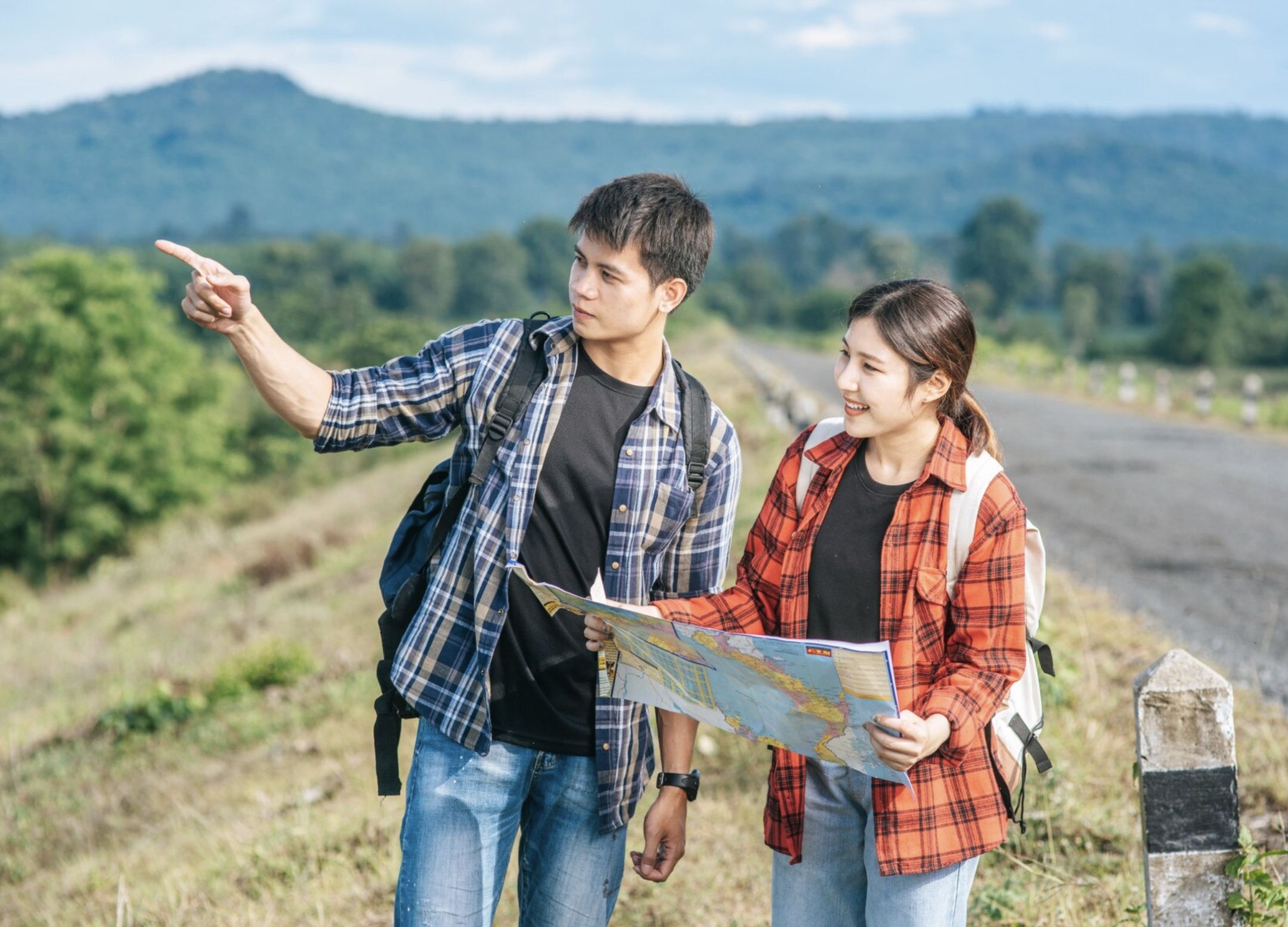 7 Puisi Singkat tentang Merantau yang Penuh Rasa dan Makna