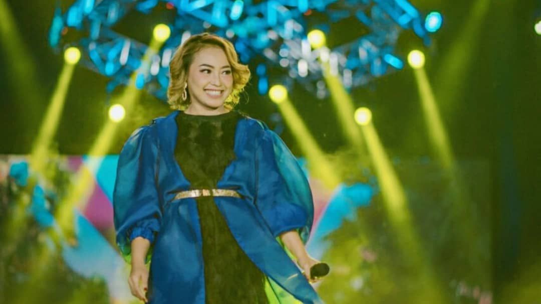 Profil hingga Perjalanan Karier Mpok Alpa Semasa Hidupnya: dari Pedangdut ke Dunia Hiburan