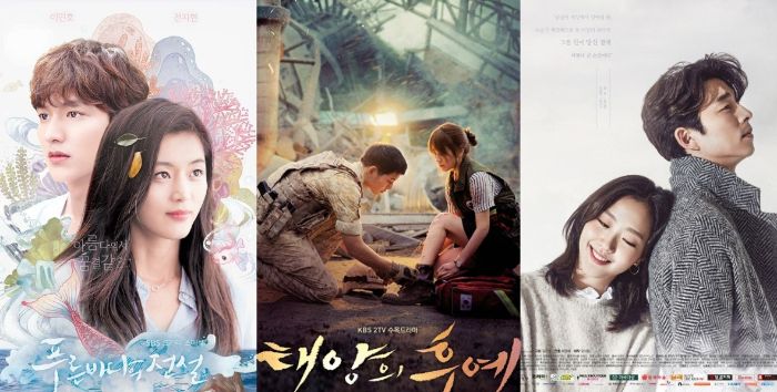 10 Drakor Legendaris Tahun 2016, Populer Banget dan Masih Worth It Ditonton!