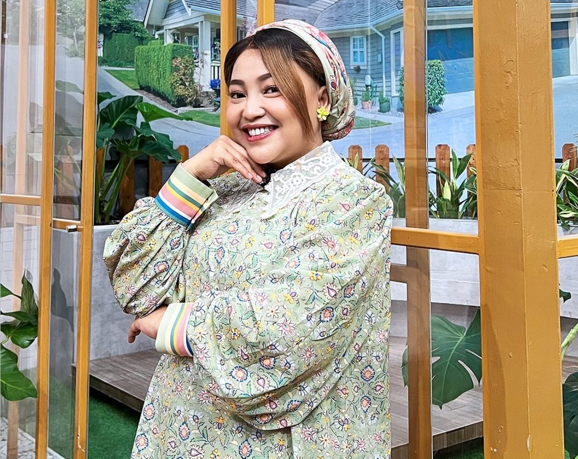 Komedian Mpok Alpa Meninggal Dunia di Usia 38 Tahun