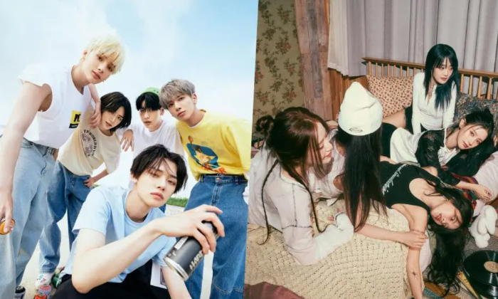 5 Video Musik K-Pop Coming of Age yang Bikin Nostalgia Masa Remaja