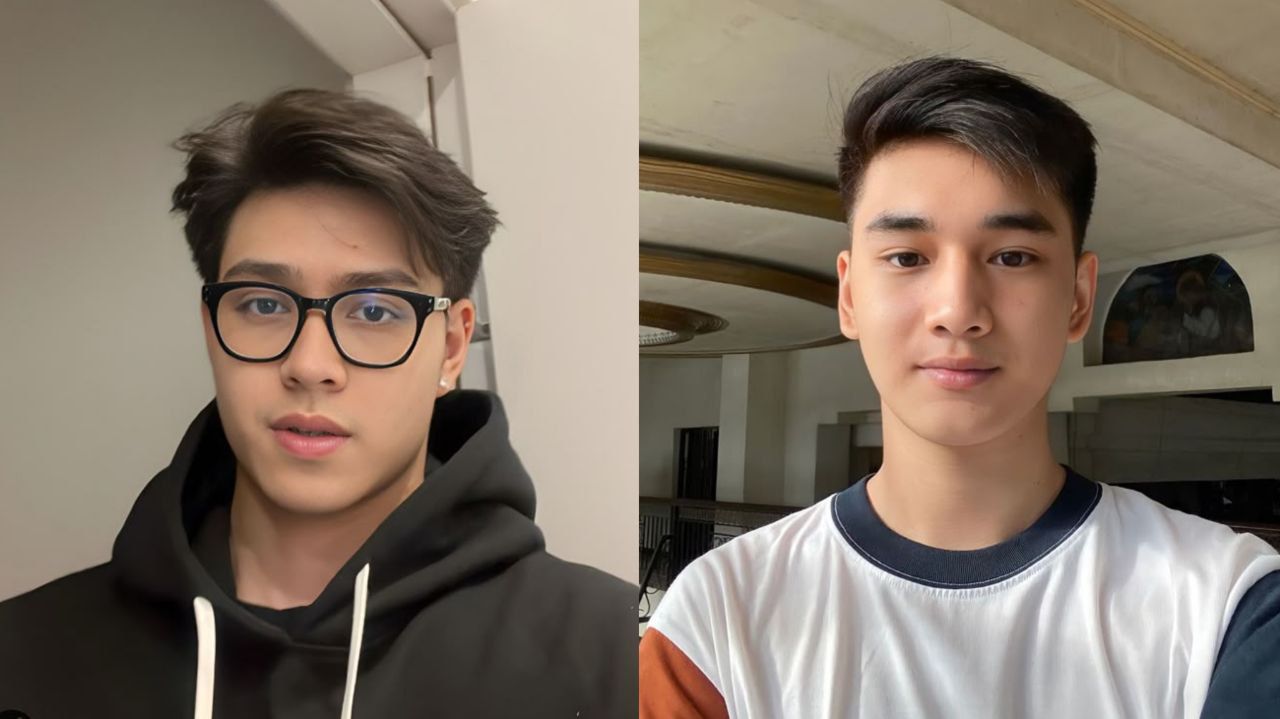 Biar Gak Ketinggalan Trend! Ini 5 Model Rambut Gondrong ala Pria Jepang yang Keren dan Stylish
