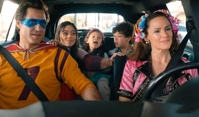 Suka Serial Netflix Wednesday? Ini 7 Film Jenna Ortega yang Wajib Ditonton!