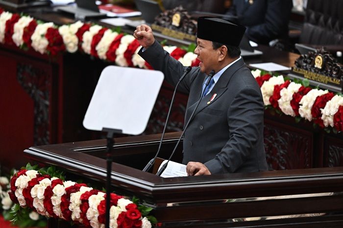 Komitmen Presiden Prabowo Berantas Tambang Ilegal Diapresiasi, Dinilai Perlu Segera Eksekusi