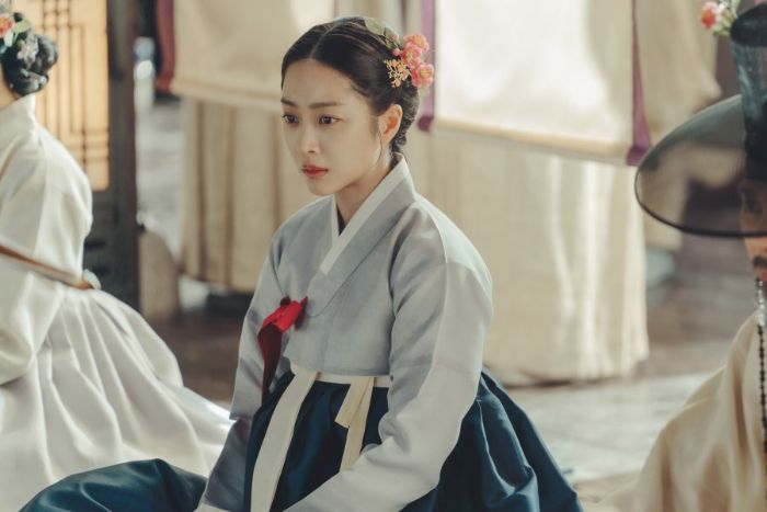 Happy Banget! Jo Bo Ah dan Stella Kim Hamil Anak Pertama Wajahnya Makin Glowing