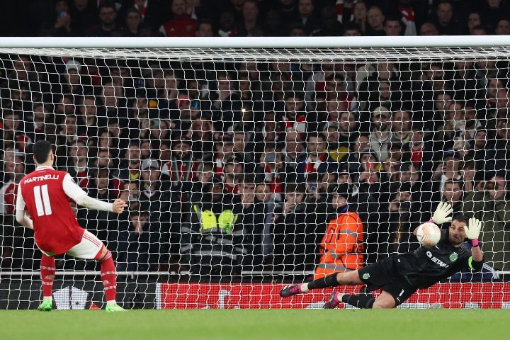 Premier League Perketat Aturan Bola Mati, Penalti Bisa Lebih Sering Terjadi