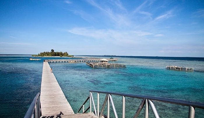 Misi Healing 1 Juta Rupiah: Itinerary Backpacker 3D2N ke Pulau Tidung, Tetap Seru Tanpa Boros!