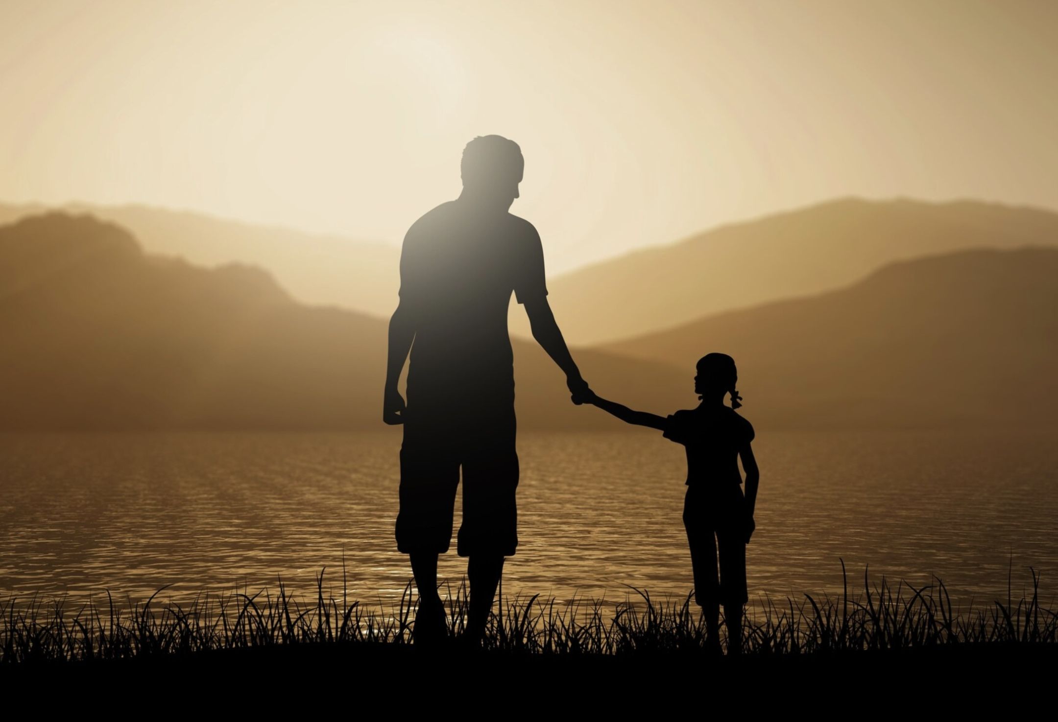 17 Caption Singkat Tentang Pengorbanan Ayah Dalam Bahasa Inggris yang Menyentuh Hati