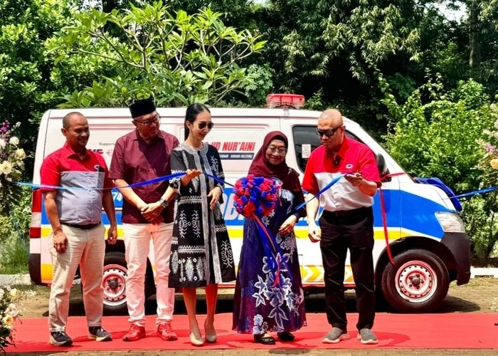 Kemensos Salurkan Bansos Berdasar DTSEN, Jadi Lebih Tepat Sasaran
