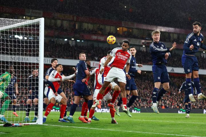 Premier League Perketat Aturan Bola Mati, Penalti Bisa Lebih Sering Terjadi