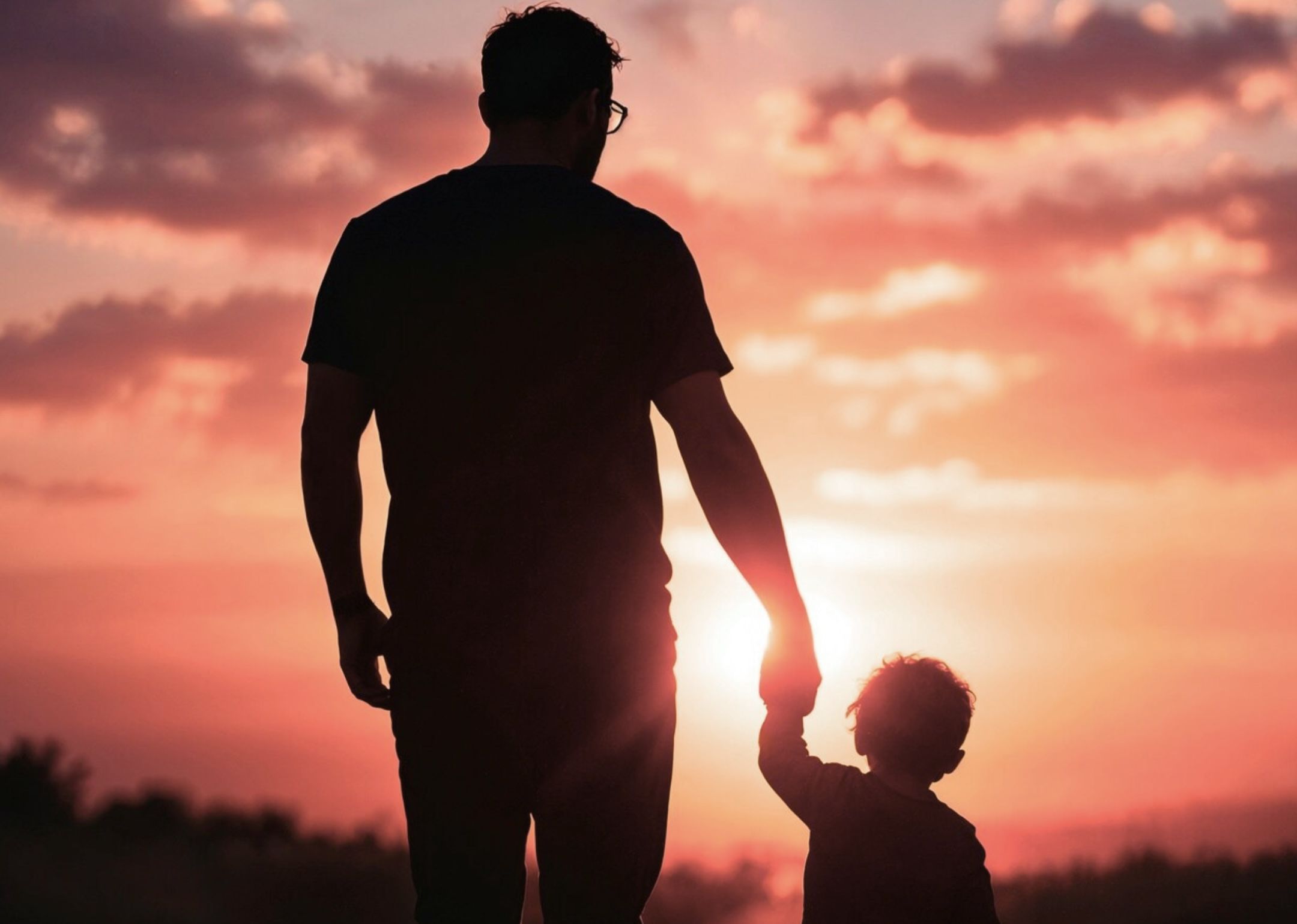 17 Caption Singkat Tentang Pengorbanan Ayah Dalam Bahasa Inggris yang Menyentuh Hati