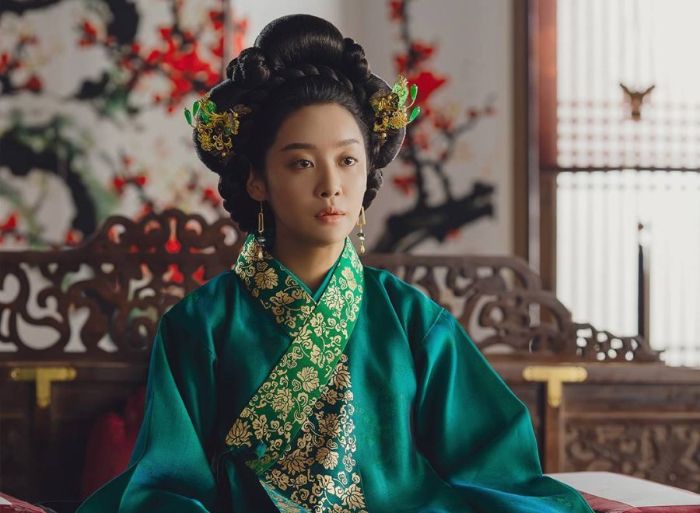 7 Aktris Korea yang Main di Drakor Saeguk Terbaru 2025, Siap-Siap Terpikat!